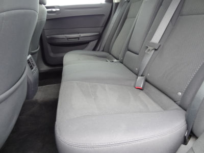 2008 Chrysler 300  LX