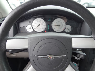 2008 Chrysler 300  LX