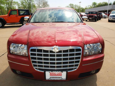 2010 Chrysler 300  Touring