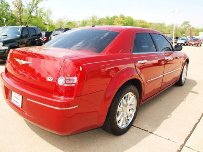 2010 Chrysler 300  Touring