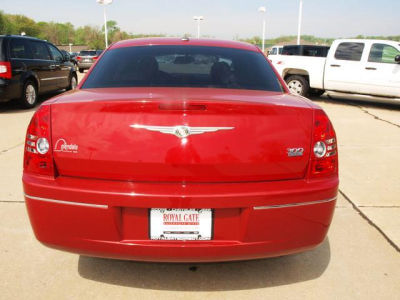 2010 Chrysler 300  Touring