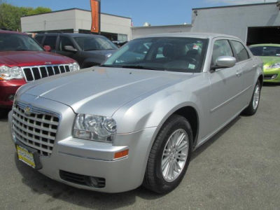 2009 Chrysler 300  Touring