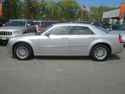 2009 Chrysler 300  Touring