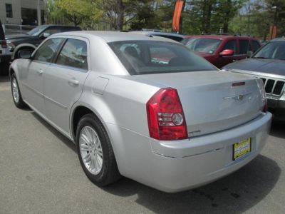 2009 Chrysler 300  Touring