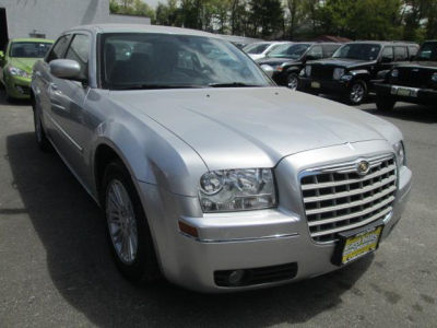 2009 Chrysler 300  Touring