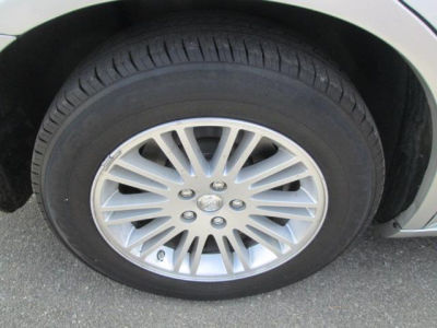 2009 Chrysler 300  Touring