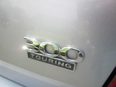 2009 Chrysler 300  Touring