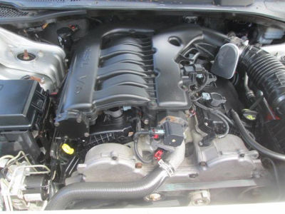 2009 Chrysler 300  Touring