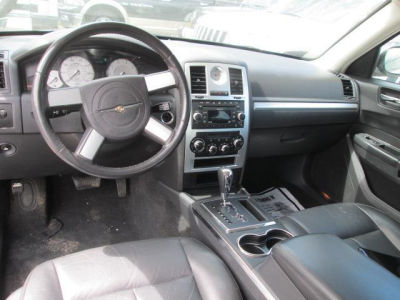 2009 Chrysler 300  Touring