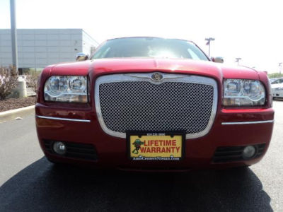 2010 Chrysler 300  Touring