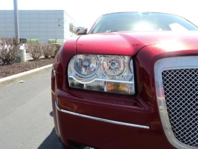 2010 Chrysler 300  Touring