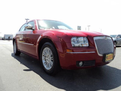 2010 Chrysler 300  Touring