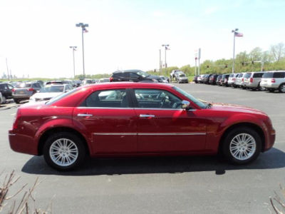 2010 Chrysler 300  Touring