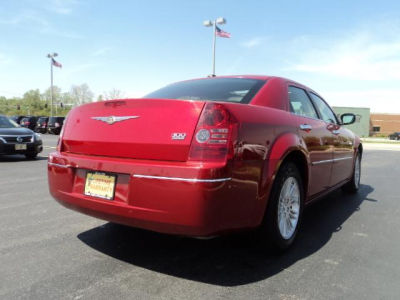 2010 Chrysler 300  Touring