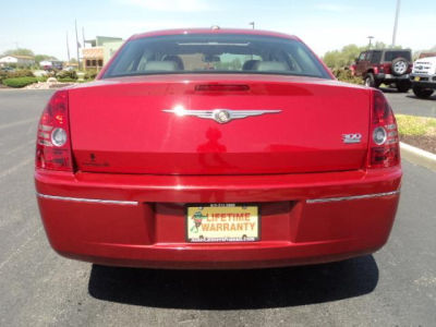 2010 Chrysler 300  Touring