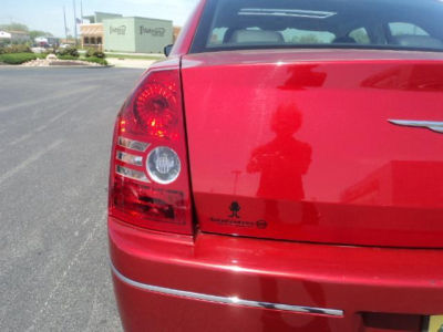 2010 Chrysler 300  Touring