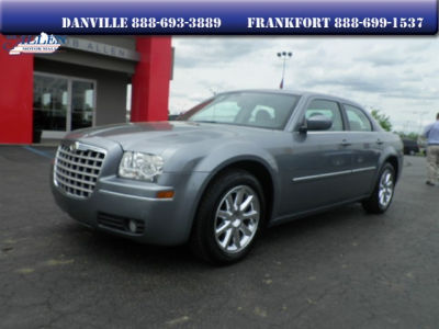 2007 Chrysler 300  Touring