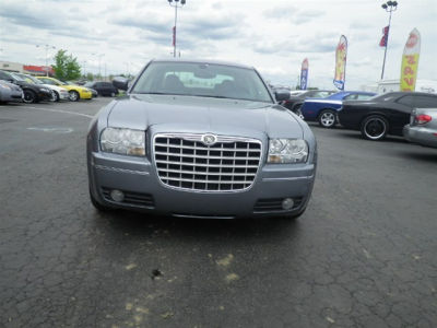 2007 Chrysler 300  Touring