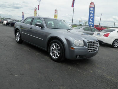 2007 Chrysler 300  Touring