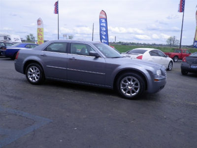 2007 Chrysler 300  Touring