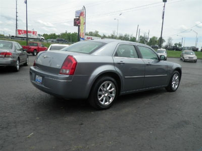 2007 Chrysler 300  Touring