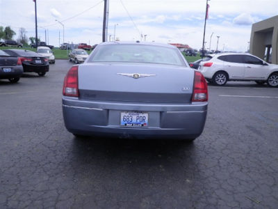 2007 Chrysler 300  Touring