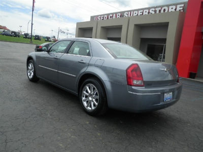 2007 Chrysler 300  Touring