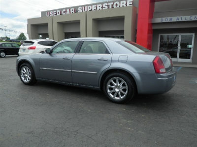 2007 Chrysler 300  Touring