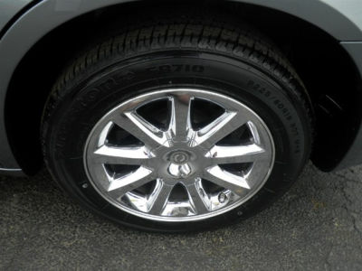 2007 Chrysler 300  Touring