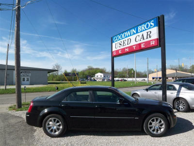 2008 Chrysler 300  Touring