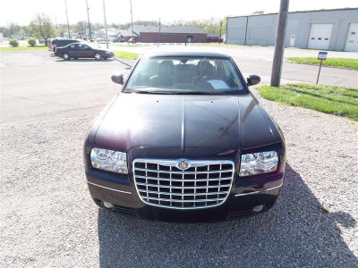 2008 Chrysler 300  Touring