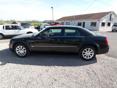 2008 Chrysler 300  Touring