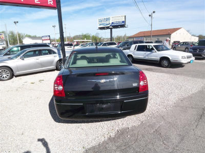 2008 Chrysler 300  Touring