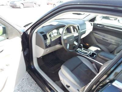 2008 Chrysler 300  Touring