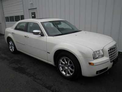 2010 Chrysler 300  Touring