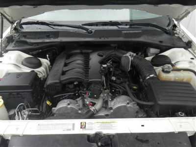 2010 Chrysler 300  Touring