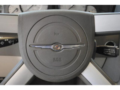 2010 Chrysler 300  Touring Plus