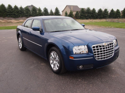 2009 Chrysler 300  Touring