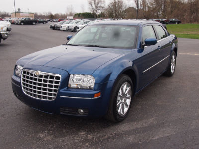 2009 Chrysler 300  Touring