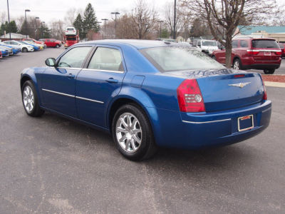 2009 Chrysler 300  Touring