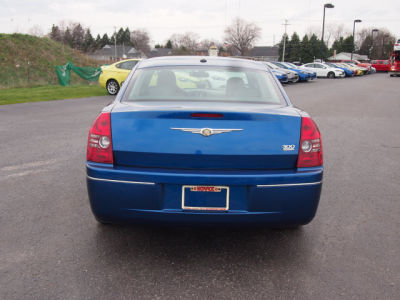 2009 Chrysler 300  Touring