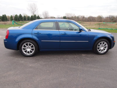 2009 Chrysler 300  Touring