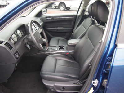 2009 Chrysler 300  Touring