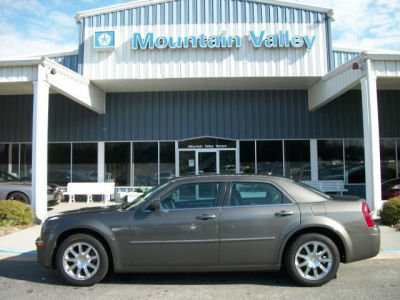 2008 Chrysler 300  Limited