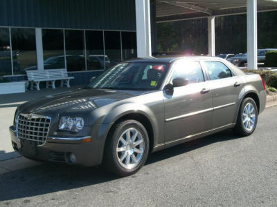 2008 Chrysler 300  Limited