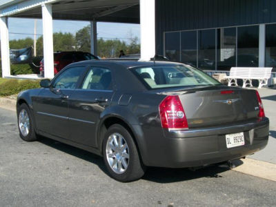 2008 Chrysler 300  Limited