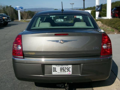 2008 Chrysler 300  Limited