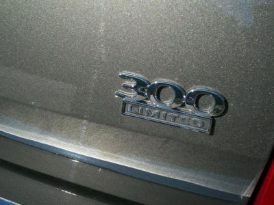 2008 Chrysler 300  Limited