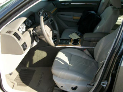 2008 Chrysler 300  Limited