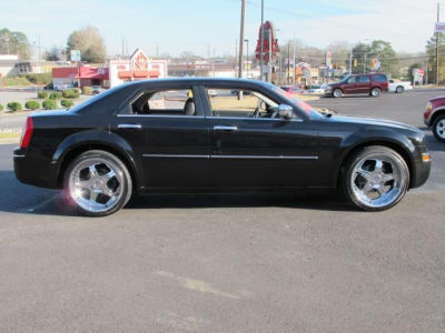 2010 Chrysler 300  Touring